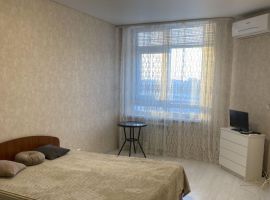 1-к кв. Оренбургская область, Оренбург ул. Чкалова, 53/3 (45.0 м²) - 9-я просека Санаторий имени Чкалова. Оренбург - фото 2