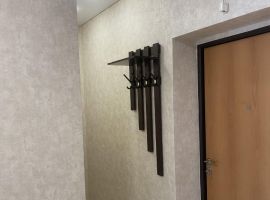 1-к кв. Оренбургская область, Оренбург ул. Чкалова, 53/3 (45.0 м²) - 9-я просека Санаторий имени Чкалова. Оренбург - фото 5