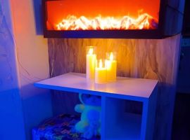 1-к кв. Костромская область, Кострома ул. Симановского, 80/25 (22.0 м²) - . Кострома - фото 9