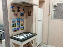 1-к кв. Костромская область, Кострома ул. Симановского, 80/25 (22.0 м²) - . Кострома - фото 11