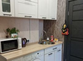 1-к кв. Костромская область, Кострома ул. Симановского, 80/25 (22.0 м²) - . Кострома - фото 12