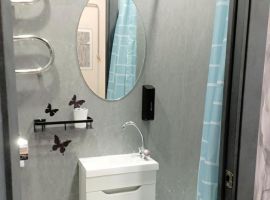 1-к кв. Костромская область, Кострома ул. Симановского, 80/25 (22.0 м²) - . Кострома - фото 14
