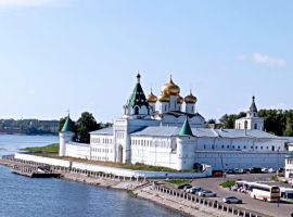 1-к кв. Костромская область, Кострома ул. Симановского, 80/25 (22.0 м²) - . Кострома - фото 18