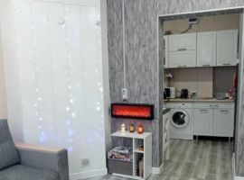1-к кв. Костромская область, Кострома ул. Симановского, 80/25 (22.0 м²) - . Кострома - фото 2