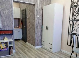 1-к кв. Костромская область, Кострома ул. Симановского, 80/25 (22.0 м²) - . Кострома - фото 3