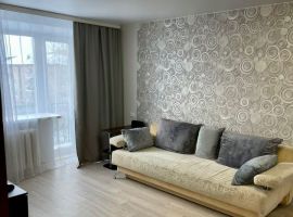1-к кв. Омская область, Омск наб. Иртышская, 42 (30.0 м²) - . Омск - фото 1
