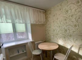 1-к кв. Омская область, Омск наб. Иртышская, 42 (30.0 м²) - . Омск - фото 5