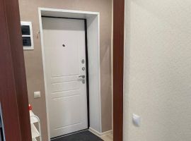 1-к кв. Омская область, Омск наб. Иртышская, 42 (30.0 м²) - . Омск - фото 6