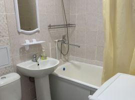 1-к кв. Омская область, Омск наб. Иртышская, 42 (30.0 м²) - . Омск - фото 7