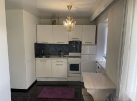 Студия Омская область, Омск Бульварная ул., 4а (30.0 м²) - . Омск - фото 2