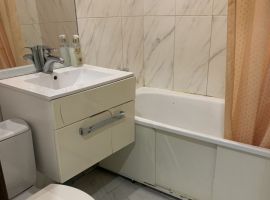 Студия Омская область, Омск Бульварная ул., 4а (30.0 м²) - . Омск - фото 4