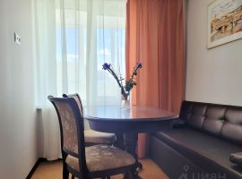 1-к кв. Нижегородская область, Нижний Новгород Керченская ул., 22 (50.0 м²) - . Нижний Новгород - фото 9