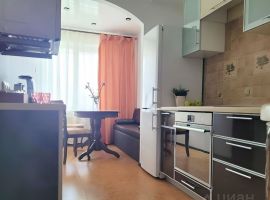 1-к кв. Нижегородская область, Нижний Новгород Керченская ул., 22 (50.0 м²) - . Нижний Новгород - фото 10