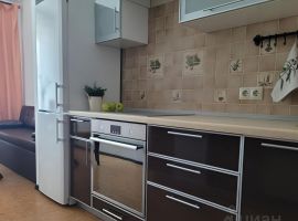 1-к кв. Нижегородская область, Нижний Новгород Керченская ул., 22 (50.0 м²) - . Нижний Новгород - фото 11