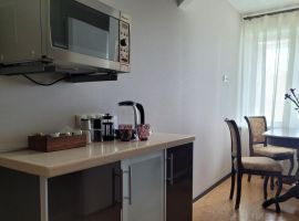 1-к кв. Нижегородская область, Нижний Новгород Керченская ул., 22 (50.0 м²) - . Нижний Новгород - фото 12