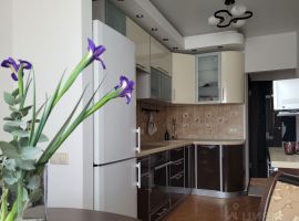 1-к кв. Нижегородская область, Нижний Новгород Керченская ул., 22 (50.0 м²) - . Нижний Новгород - фото 13