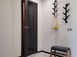 1-к кв. Нижегородская область, Нижний Новгород Керченская ул., 22 (50.0 м²) - . Нижний Новгород - фото 17