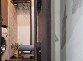 1-к кв. Нижегородская область, Нижний Новгород Керченская ул., 22 (50.0 м²) - . Нижний Новгород - фото 18