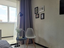 1-к кв. Нижегородская область, Нижний Новгород Керченская ул., 22 (50.0 м²) - . Нижний Новгород - фото 5