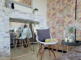 1-к кв. Нижегородская область, Нижний Новгород Керченская ул., 22 (50.0 м²) - . Нижний Новгород - фото 6