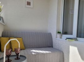 1-к кв. Нижегородская область, Нижний Новгород Керченская ул., 22 (50.0 м²) - . Нижний Новгород - фото 7