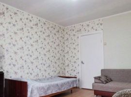 1-к кв. Мурманская область, Ковдор ул. Кошица, 13 (33.0 м²) - . Ковдор - фото 2
