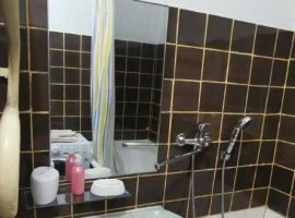 1-к кв. Мурманская область, Ковдор ул. Кошица, 13 (33.0 м²) - . Ковдор - фото 5