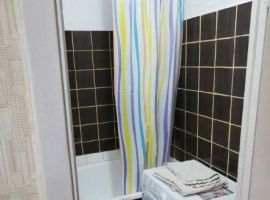 1-к кв. Мурманская область, Ковдор ул. Кошица, 13 (33.0 м²) - . Ковдор - фото 6