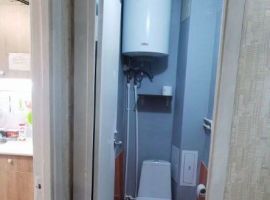 1-к кв. Мурманская область, Ковдор ул. Кошица, 13 (33.0 м²) - . Ковдор - фото 7