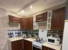 1-к кв. Ульяновская область, Димитровград Черемшанская ул., 87 (36.0 м²) - Черемшанская (ГПК № 774 тер.). Димитровград - фото 1
