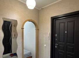 1-к кв. Ульяновская область, Димитровград Черемшанская ул., 87 (36.0 м²) - Черемшанская (ГПК № 774 тер.). Димитровград - фото 2