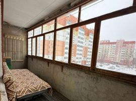 1-к кв. Ульяновская область, Димитровград Черемшанская ул., 87 (36.0 м²) - Черемшанская (ГПК № 774 тер.). Димитровград - фото 3