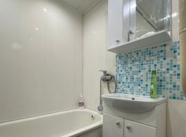 1-к кв. Ульяновская область, Димитровград Черемшанская ул., 87 (36.0 м²) - Черемшанская (ГПК № 774 тер.). Димитровград - фото 5