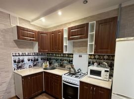 1-к кв. Ульяновская область, Димитровград Черемшанская ул., 87 (36.0 м²) - Черемшанская (ГПК № 774 тер.). Димитровград - фото 7