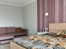 1-к кв. Московская область, Сергиев Посад ул. 1-й Ударной Армии, 34 (32.0 м²) - . Сергиев Посад - фото 1