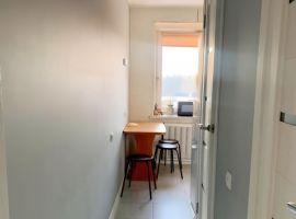 1-к кв. Московская область, Сергиев Посад ул. 1-й Ударной Армии, 34 (32.0 м²) - . Сергиев Посад - фото 4