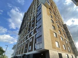 Студия Московская область, Лыткарино 6-й мкр, 33 (25.0 м²) - . Лыткарино - фото 12
