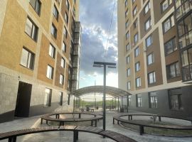 Студия Московская область, Лыткарино 6-й мкр, 33 (25.0 м²) - . Лыткарино - фото 13