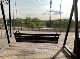Студия Московская область, Лыткарино 6-й мкр, 33 (25.0 м²) - . Лыткарино - фото 15