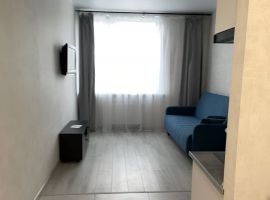 Студия Московская область, Лыткарино 6-й мкр, 33 (25.0 м²) - . Лыткарино - фото 1