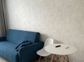 Студия Московская область, Лыткарино 6-й мкр, 33 (25.0 м²) - . Лыткарино - фото 2