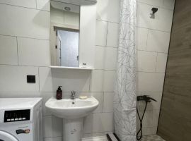 Студия Московская область, Лыткарино 6-й мкр, 33 (25.0 м²) - . Лыткарино - фото 7