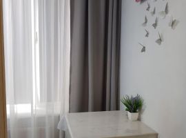 1-к кв. Ростовская область, Таганрог ул. Адмирала Крюйса, 23 (29.4 м²) - . Таганрог - фото 9
