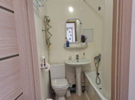 1-к кв. Ростовская область, Таганрог ул. Адмирала Крюйса, 23 (29.4 м²) - . Таганрог - фото 10