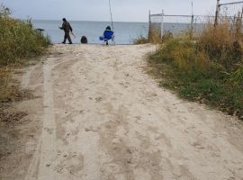 1-к кв. Ростовская область, Таганрог ул. Адмирала Крюйса, 23 (29.4 м²) - . Таганрог - фото 12
