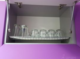1-к кв. Ростовская область, Таганрог ул. Адмирала Крюйса, 23 (29.4 м²) - . Таганрог - фото 2