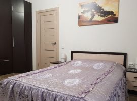 1-к кв. Ростовская область, Таганрог ул. Адмирала Крюйса, 23 (29.4 м²) - . Таганрог - фото 5