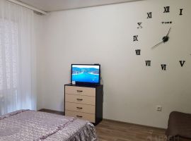 1-к кв. Ростовская область, Таганрог ул. Адмирала Крюйса, 23 (29.4 м²) - . Таганрог - фото 7