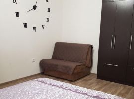 1-к кв. Ростовская область, Таганрог ул. Адмирала Крюйса, 23 (29.4 м²) - . Таганрог - фото 8