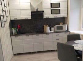 1-к кв. Мурманская область, Оленегорск Парковая ул., 21 (30.2 м²) - Парковая. Оленегорск - фото 9